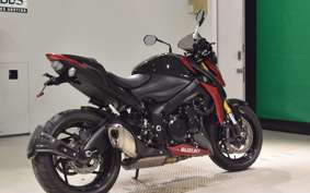 SUZUKI GSX-S 1000 2016 GT79A