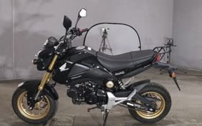 HONDA GU ROM JC61