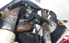 SUZUKI RG400 Gamma HK31A