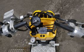 HONDA ZOOMER Trike AF58