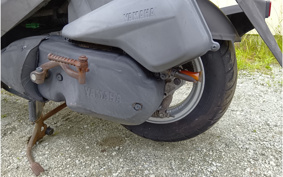YAMAHA AKUSHI STREET SE53J