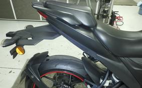 SUZUKI GIXXER 250 SF 2016