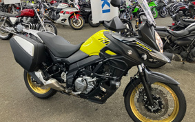 SUZUKI DL650 ( V-Strom 650 ) 2018 C733A