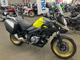 Фото Suzuki DL650 2018 с японского аукциона