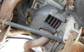 SUZUKI LET's 2 CA1PA