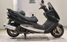 YAMAHA MAJESTY 125 FI