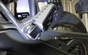 HARLEY ﾊﾟﾝ AMERICA1250S 2021