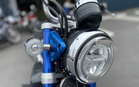 HONDA MONKEY 125 ABS JB02