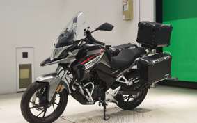 HONDA CB190X