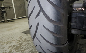 HONDA PCX125 2004 JK05