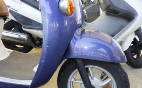 YAMAHA VINO 50 SA26J