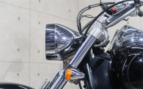 YAMAHA DRAGSTAR 400 2008 VH01J