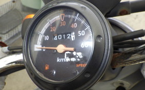 HONDA TODAY 1993 AF61