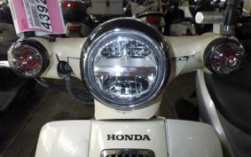 HONDA C110 SUPER CUB JA59
