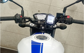 SUZUKI SV650 2016 VP55B