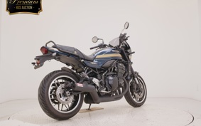 KAWASAKI Z900RS 2021 ZR900C