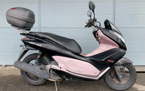 HONDA PCX150 PRESTIGE  KF12