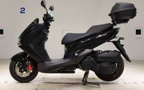 YAMAHA Majesty 155 Gen.2 S 2003 SG52J