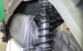 HONDA LEAD 125 2020 JF45