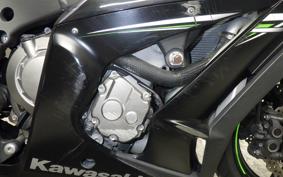 KAWASAKI ZX 10 NINJA ABS 2017