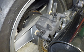 KAWASAKI GPZ900R NINJA 2000 ZX900A