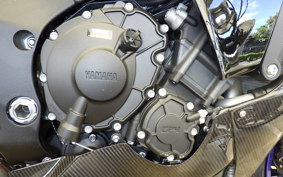 YAMAHA YZF-R1 M 2026 RN65J
