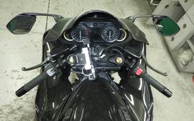 SUZUKI HAYABUSA Gen.3 2022 EJ11A