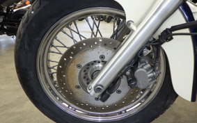 HONDA SHADOW 750 Gen. 2 1999 RC44