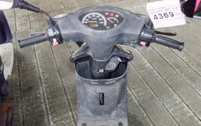 YAMAHA JOG Gen.5 2020 SA36J