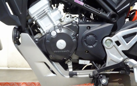 HONDA CB125 R JC79