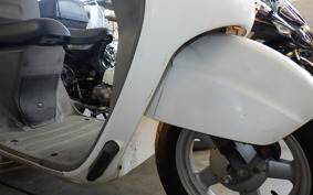 HONDA GYRO CANOPY TA03