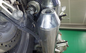 HONDA CB400F 1997 NC36