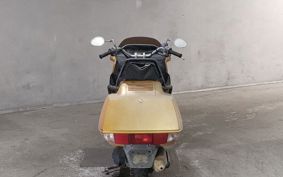 HONDA FUSION MF02