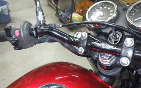 KAWASAKI W400 2009 EJ400A