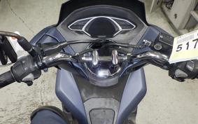 HONDA PCX 125 1985 JF81