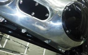 HARLEY FLSTF 1450 2002