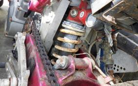 SUZUKI GOOSE 350 NK42A