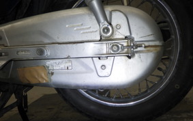 HONDA C50 SUPER CUB 2021 AA04