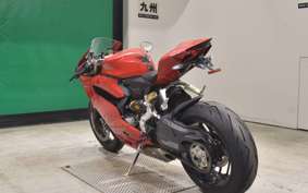 DUCATI 1199 PANIGALE 2014