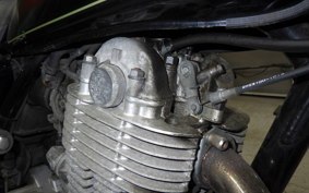 YAMAHA SR400 Gen.3 2002 RH01J