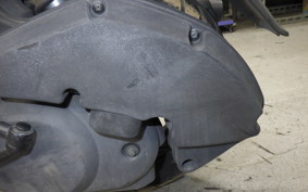 SUZUKI ADDRESS V125 CF46A