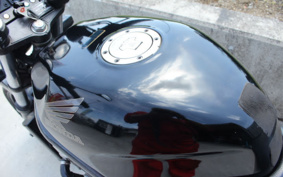HONDA CB1 1991 NC27