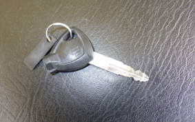 SUZUKI ADDRESS V50 CA4BA