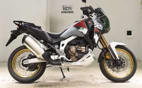 HONDA CRF1100L AFRICA TWIN DCT 2026 SD15