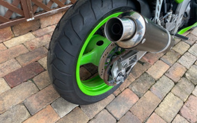 KAWASAKI ZXR400 1996 ZX400L