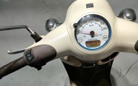 HONDA GIORNO AF77