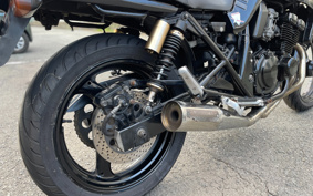 SUZUKI GSX250 KATANA GJ76A