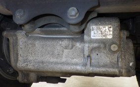 HONDA GYRO CANOPY 2014 TA03