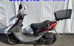 SUZUKI LET's 2