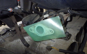 SUZUKI ADDRESS V100 CE13A